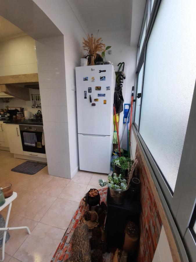 Ameli Habitación en casa particular *