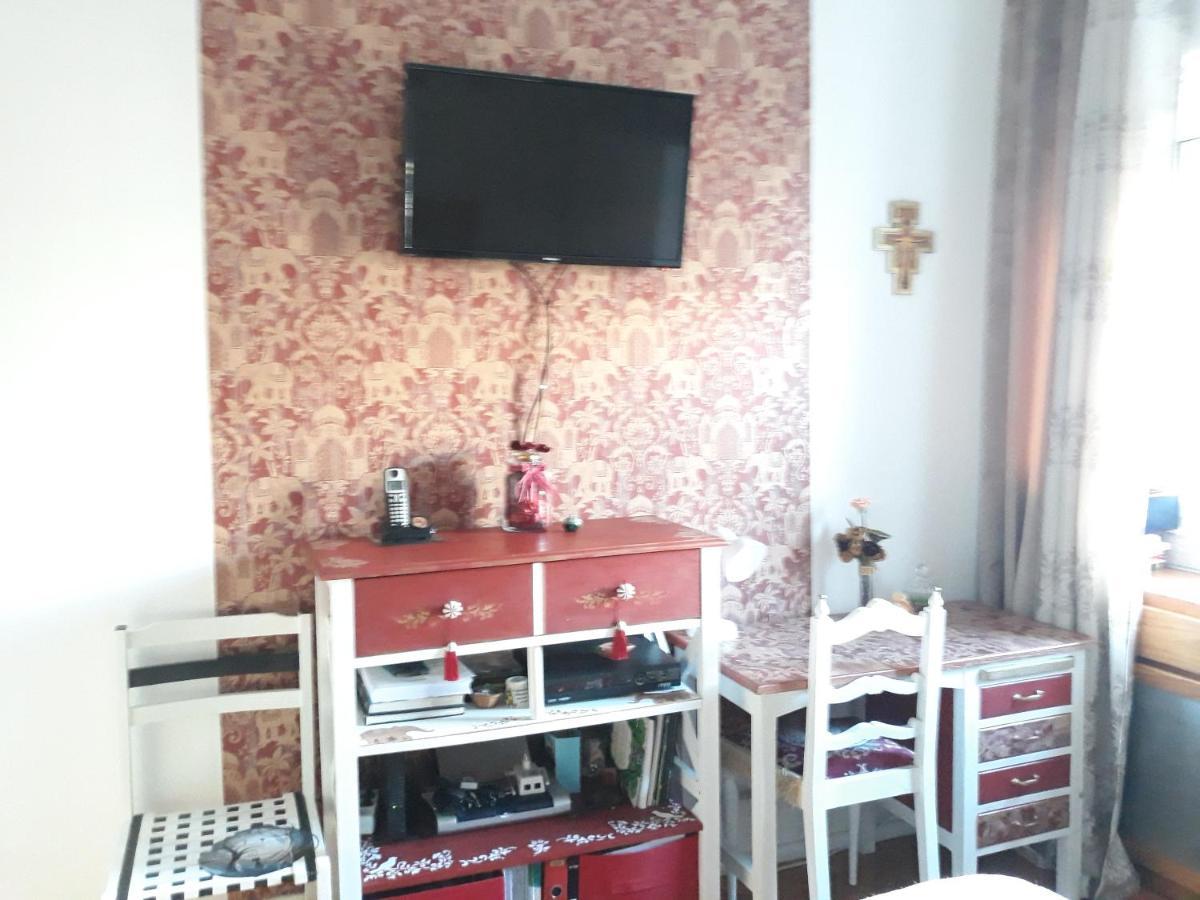 Ameli Habitación en casa particular Lisboa