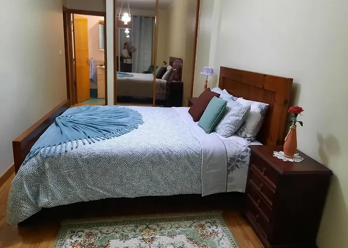 Ameli Rooms