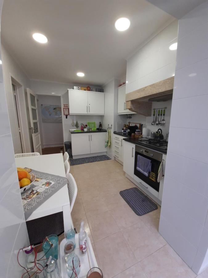 Quarto em Acomodações Particulares Ameli