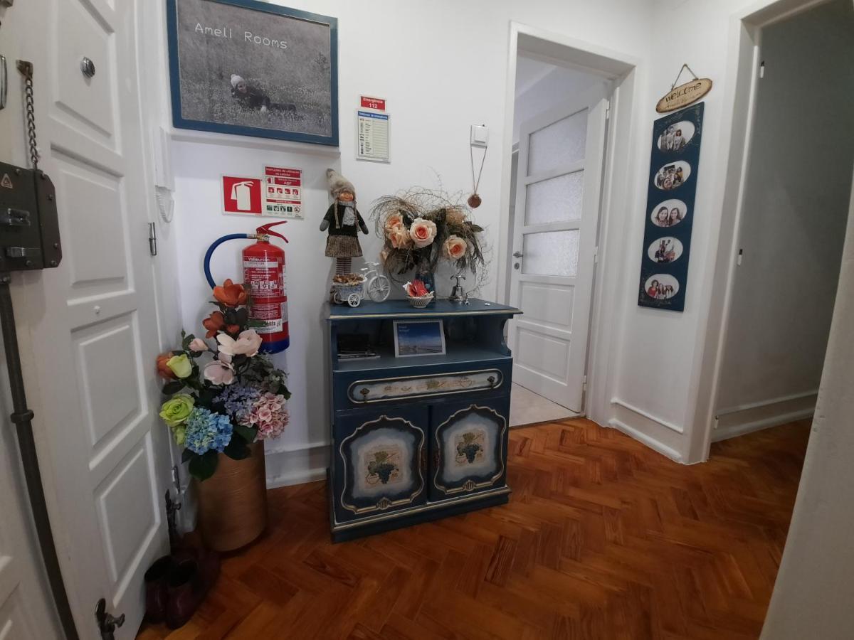 Ameli Lisboa
