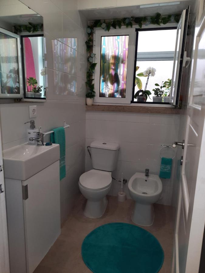 Quarto em Acomodações Particulares Ameli