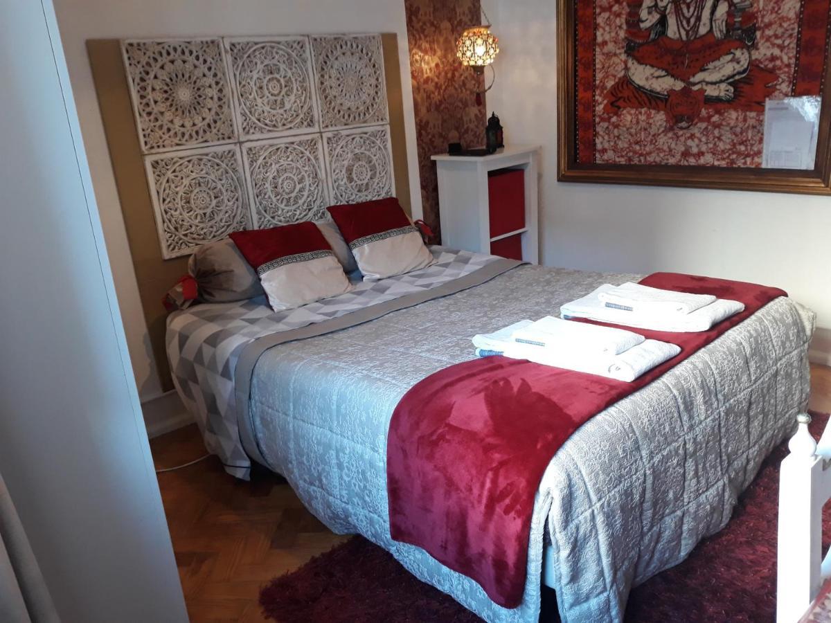 Quarto em Acomodações Particulares Ameli *