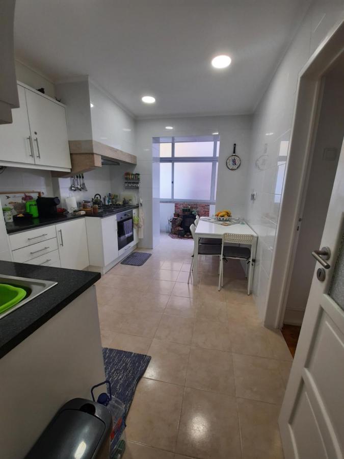 Quarto em Acomodações Particulares Ameli