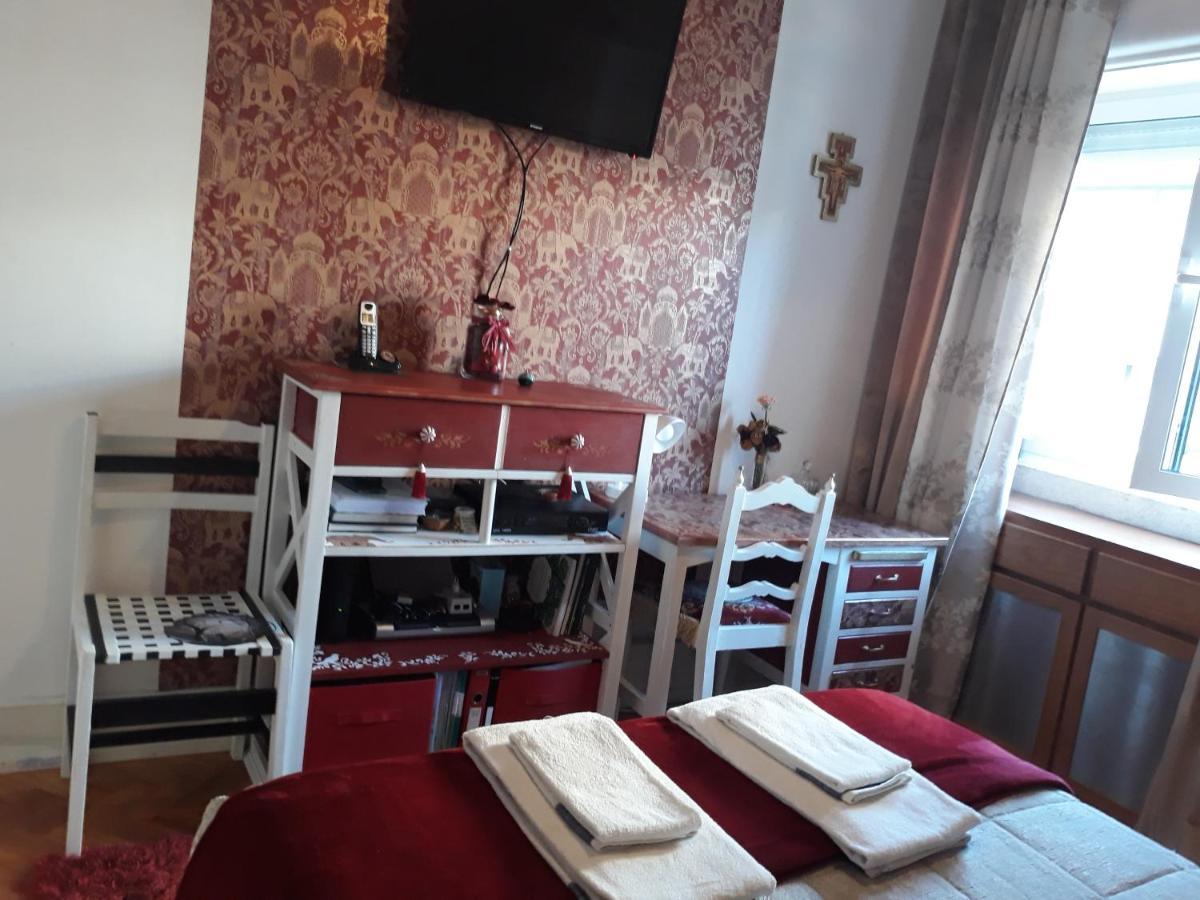 Ameli Lisboa