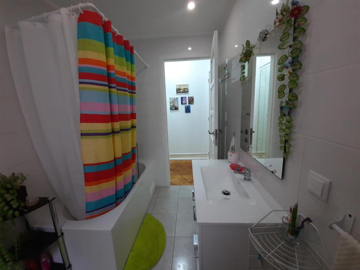 Quarto em Acomodações Particulares Ameli *