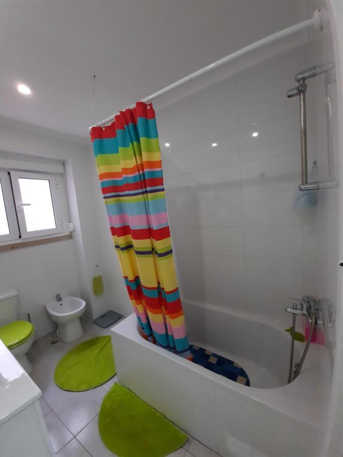 Quarto em Acomodações Particulares Ameli *