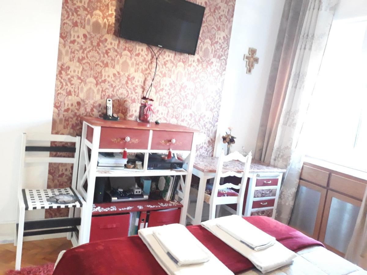 Quarto em Acomodações Particulares Ameli
