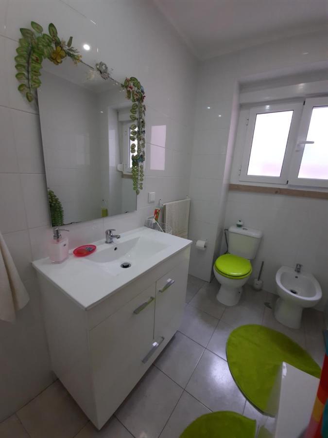 Ameli Quarto em Acomodações Particulares