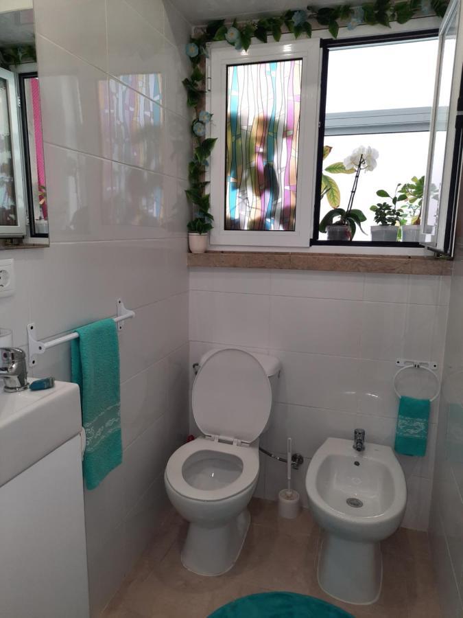 Quarto em Acomodações Particulares Ameli