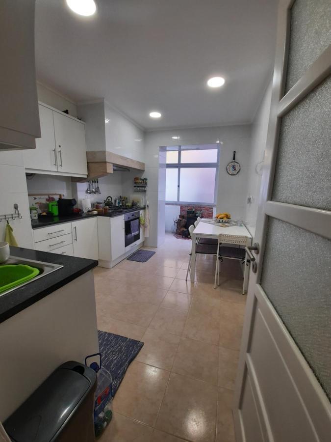 Ameli Quarto em Acomodações Particulares